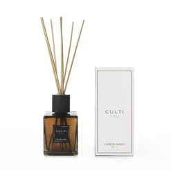 Culti Milano Culti Decor Diffuser Supreme Amber 500 ml- Diffuser