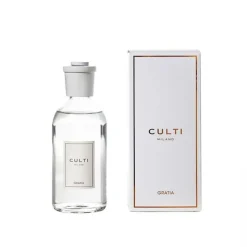 Culti Milano Culti Diffuser Gratia Limitert 500 ml- Diffuser