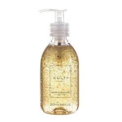 Culti Milano Culti Hand & Body Soap Tabacco Assoluto 250 ml- Hygieneprodukte