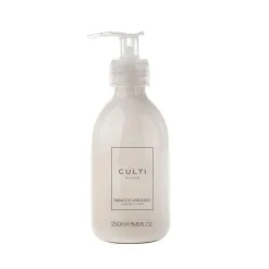 Culti Milano Culti Hand & Bodycream Tabacco Assoluto 250 ml- Hygieneprodukte