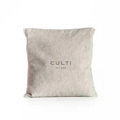 Culti Milano Culti Kissen für Duftgranulat- Schrank- & Autodüfte