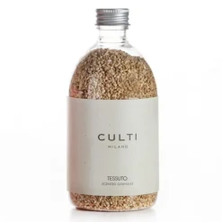 Culti Milano Culti Nachfüller Granulat Tessuto 270 g- Nachfüller & Stäbchen