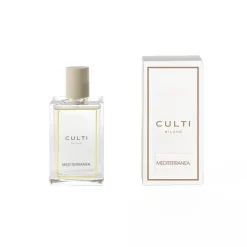 Culti Milano Culti Raumspray Mediterranea 100 ml- Raumsprays