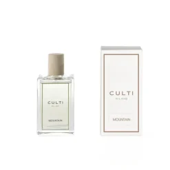 Culti Milano Culti Raumspray Mountain 100 ml- Raumsprays