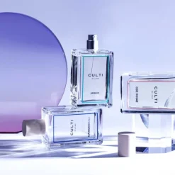 Culti Milano Culti Raumspray Ode Rosae 100 ml- Raumsprays