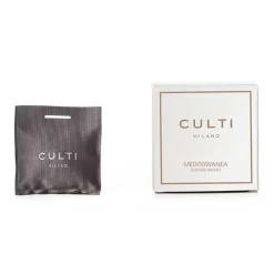Culti Milano Culti Schrankduftkissen Mediterranea- Schrank- & Autodüfte