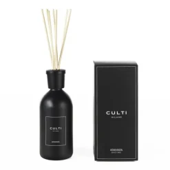 Culti Milano Culti Stile Black Label Diffuser Aramara 500 ml- Diffuser