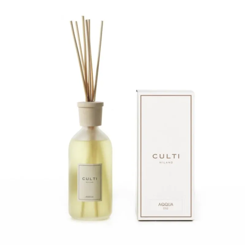 Culti Milano Culti Stile Diffuser Aqqua 500 ml- Diffuser