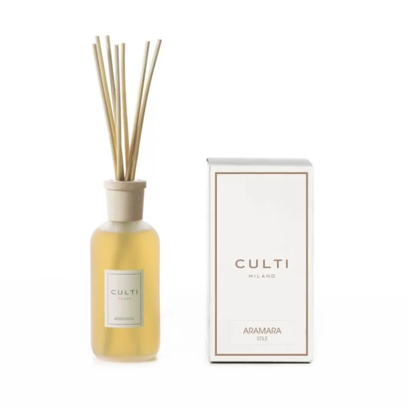 Culti Milano Culti Stile Diffuser Aramara 250 ml- Diffuser