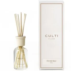 Culti Milano Culti Stile Diffuser Ficum Blu 100 ml- Diffuser