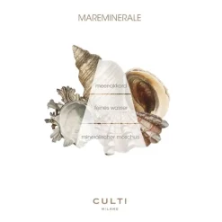 Culti Milano Culti Stile Diffuser Mareminerale 250 ml- Diffuser