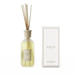 Culti Milano Culti Stile Diffuser Mediterranea 500 ml- Diffuser