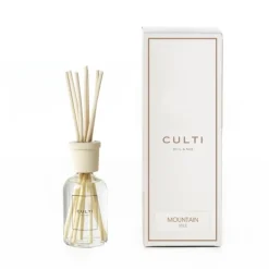 Culti Milano Culti Stile Diffuser Mountain 100 ml- Diffuser