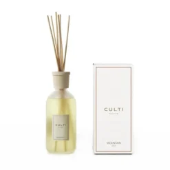 Culti Milano Culti Stile Diffuser Mountain 500 ml- Diffuser