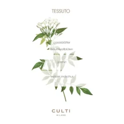 Culti Milano Culti Stile Diffuser Tessuto 500 ml- Diffuser