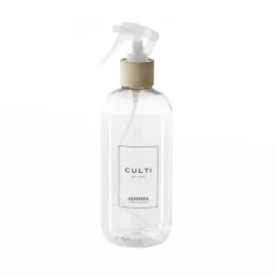 Culti Milano Culti Welcome Trigger Aramara 500 ml- Raumsprays