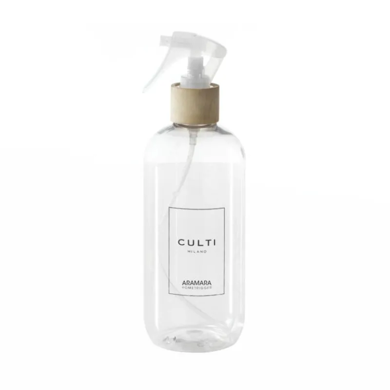 Culti Milano Culti Welcome Trigger Aramara 500 ml- Raumsprays