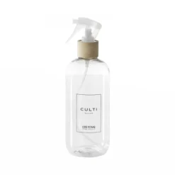 Culti Milano Culti Welcome Trigger Ode Rosae 500 ml- Raumsprays