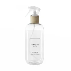 Culti Milano Culti Welcome Trigger Tessuto 500 ml- Raumsprays