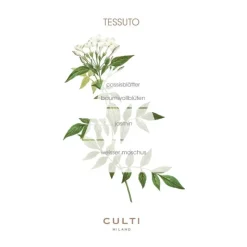 Culti Milano Culti Welcome Trigger Tessuto 500 ml- Raumsprays