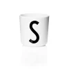 Design Letters Eco Cup Kinderbecher S- Geschirr (3)