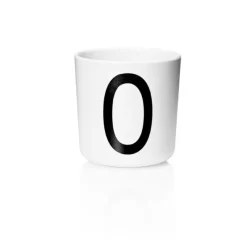 Design Letters Eco Cup Kinderbecher O- Geschirr (3)