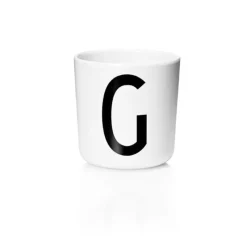 Design Letters Eco Cup Kinderbecher G- Geschirr (3)