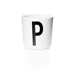 Design Letters Eco Cup Kinderbecher P- Geschirr (3)