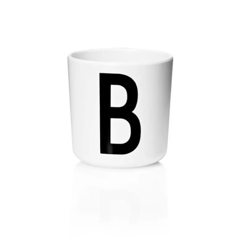 Design Letters Eco Cup Kinderbecher B- Geschirr (3)