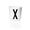 Design Letters Eco Cup Kinderbecher X- Geschirr (3)