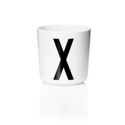 Design Letters Eco Cup Kinderbecher X- Geschirr (3)