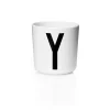 Design Letters Eco Cup Kinderbecher Y- Geschirr (3)