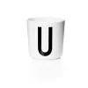 Design Letters Eco Cup Kinderbecher U- Geschirr (3)