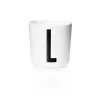 Design Letters Eco Cup Kinderbecher L- Geschirr (3)