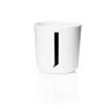 Design Letters Eco Cup Kinderbecher J- Geschirr (3)