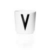 Design Letters Eco Cup Kinderbecher V- Geschirr (3)