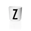 Design Letters Eco Cup Kinderbecher Z- Geschirr (3)