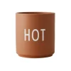 Design Letters Favourite Cup Hot- Geschirr (3)