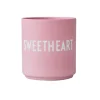 Design Letters Favourite Cup Sweetheart- Geschirr (3)