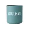 Design Letters Favourite Cup Soulmate- Geschirr (3)
