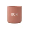 Design Letters Favourite Cup Mom- Geschirr (3)
