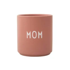 Design Letters Favourite Cup Mom- Geschirr (3)