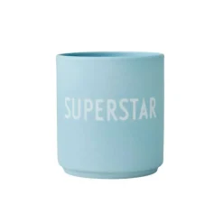 Design Letters Favourite Cup Superstar- Geschirr (3)