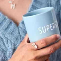 Design Letters Favourite Cup Superstar- Geschirr (3)