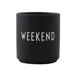 Design Letters Favourite Cup Weekend- Geschirr (3)