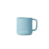 Design Letters Favourite Cup mit Henkel Brother- Geschirr (3)