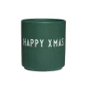 Design Letters Favourite Cup Happy Xmas- Geschirr (3)