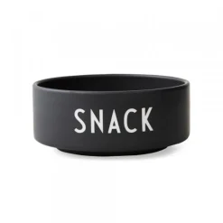 Design Letters Porzellanschale Snack- Geschirr (3)