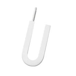 Design Letters Schmuckanhänger U Sterlingsilber 16 mm- Schmuck