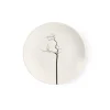 Dibbern Black Forest Teller Flach 21 cm- Tafelgeschirr|Geschirr (3)
